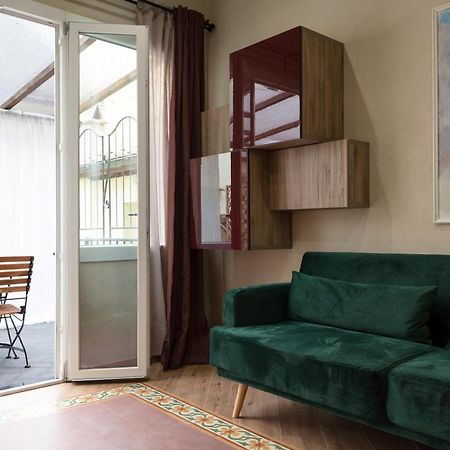 Roommo Apartments San Gallo Φλωρεντία Εξωτερικό φωτογραφία