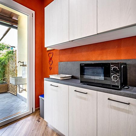 Roommo Apartments San Gallo Φλωρεντία Εξωτερικό φωτογραφία