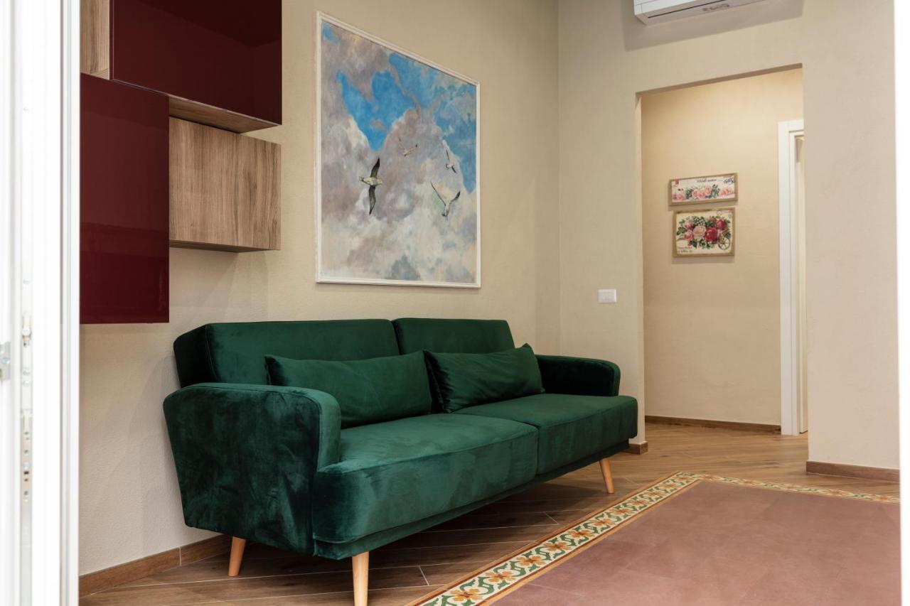 Roommo Apartments San Gallo Φλωρεντία Εξωτερικό φωτογραφία