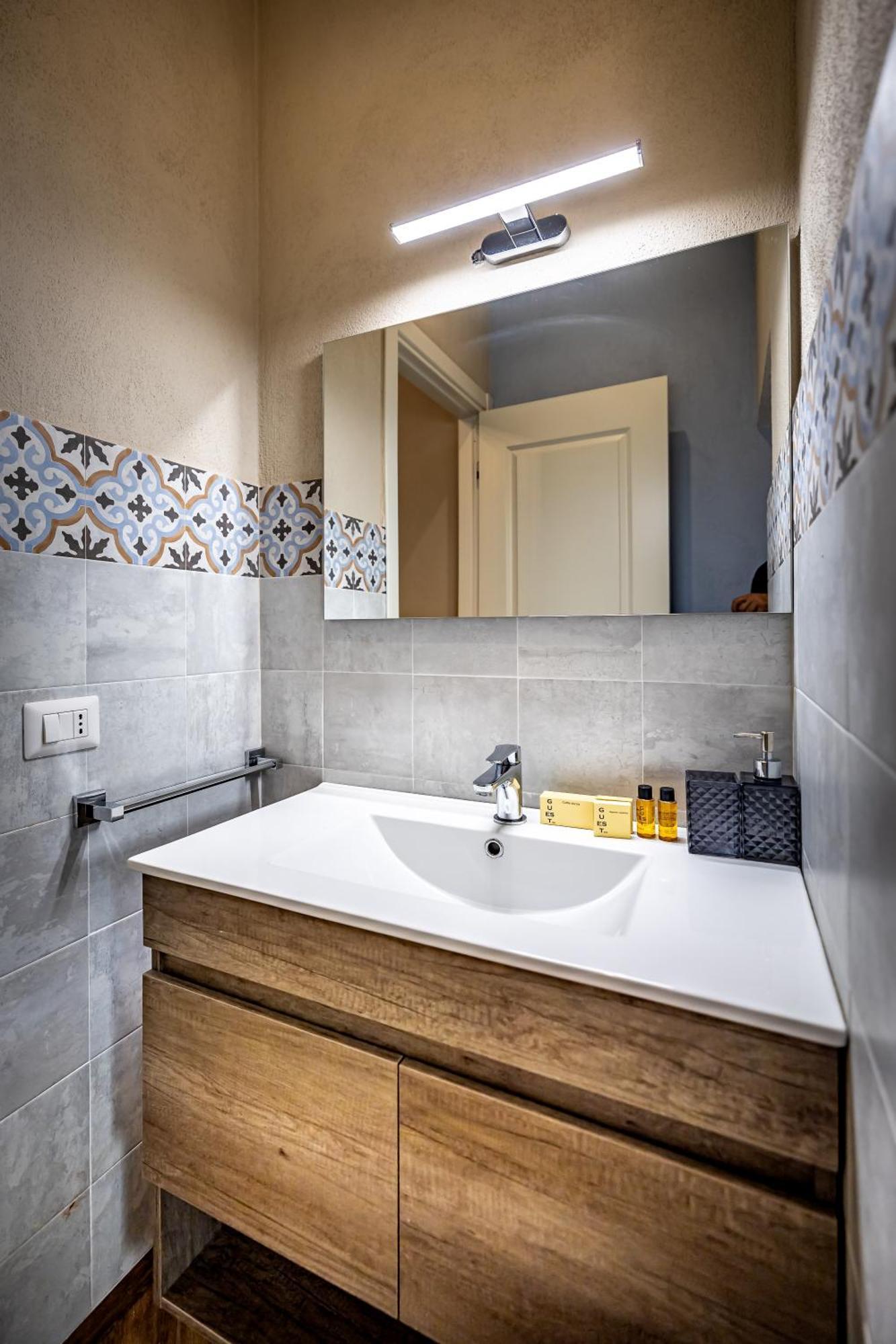 Roommo Apartments San Gallo Φλωρεντία Εξωτερικό φωτογραφία