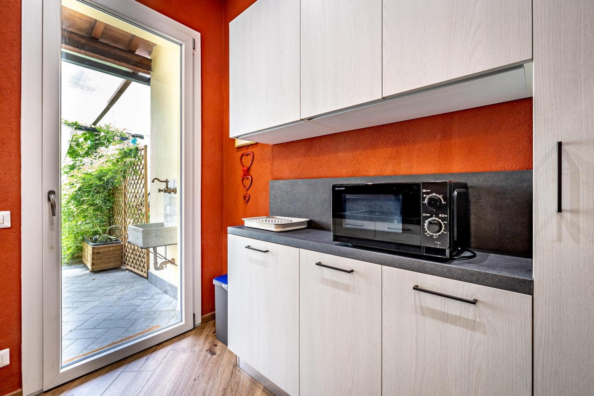 Roommo Apartments San Gallo Φλωρεντία Εξωτερικό φωτογραφία
