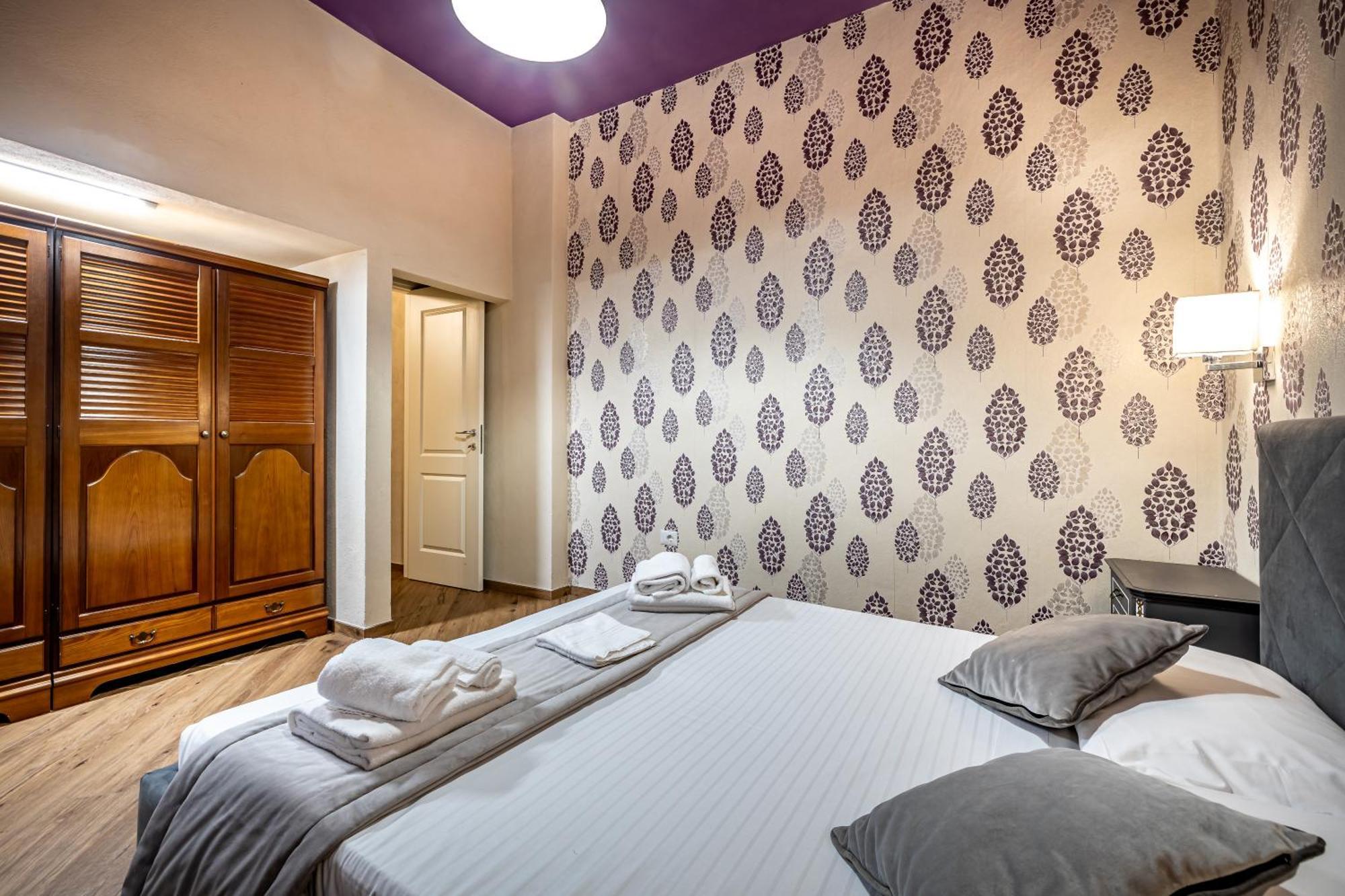 Roommo Apartments San Gallo Φλωρεντία Εξωτερικό φωτογραφία