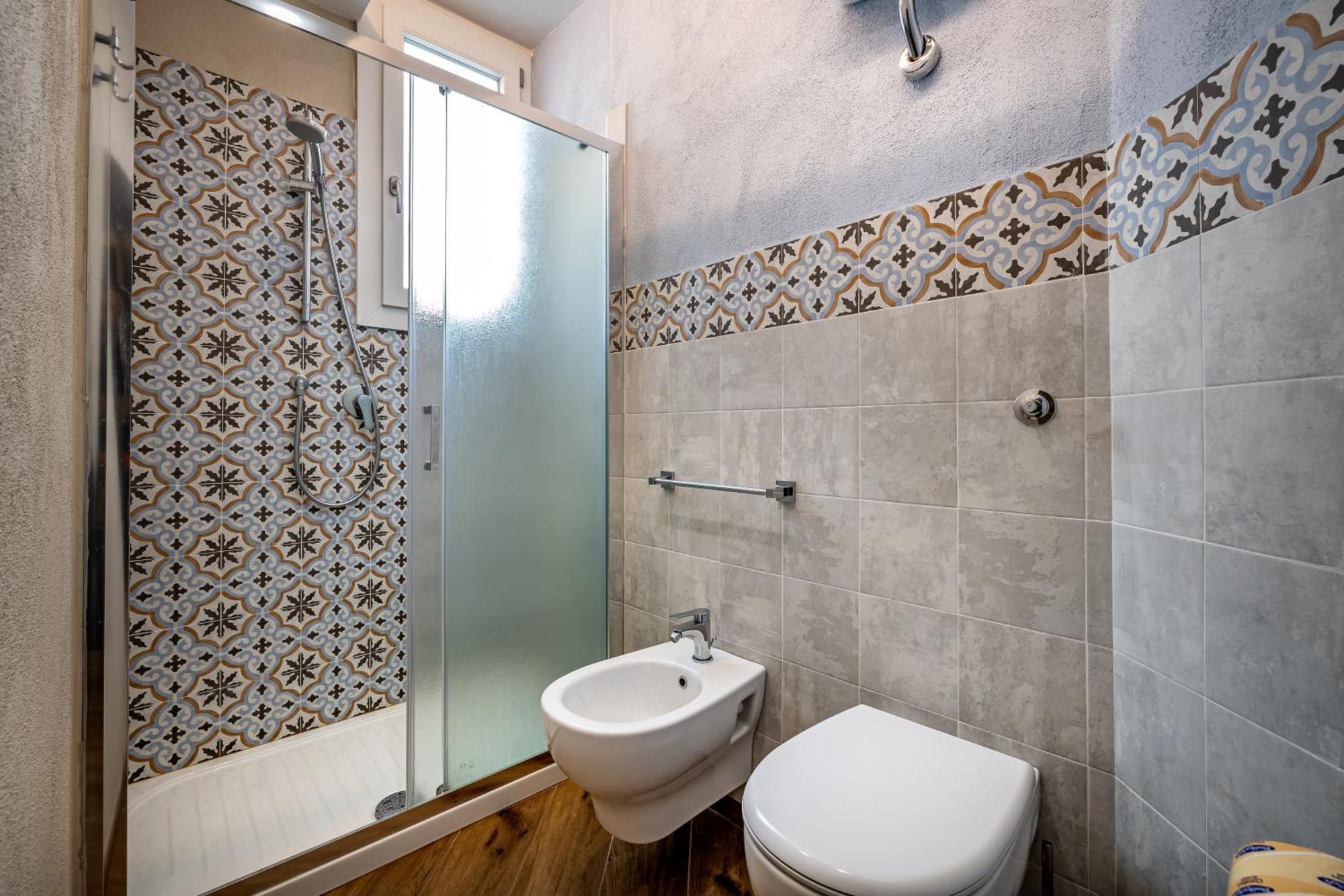 Roommo Apartments San Gallo Φλωρεντία Εξωτερικό φωτογραφία