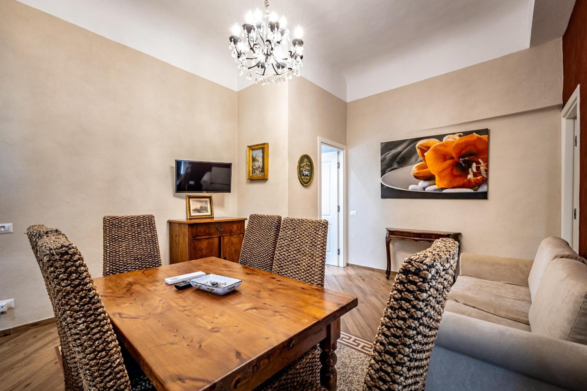 Roommo Apartments San Gallo Φλωρεντία Εξωτερικό φωτογραφία