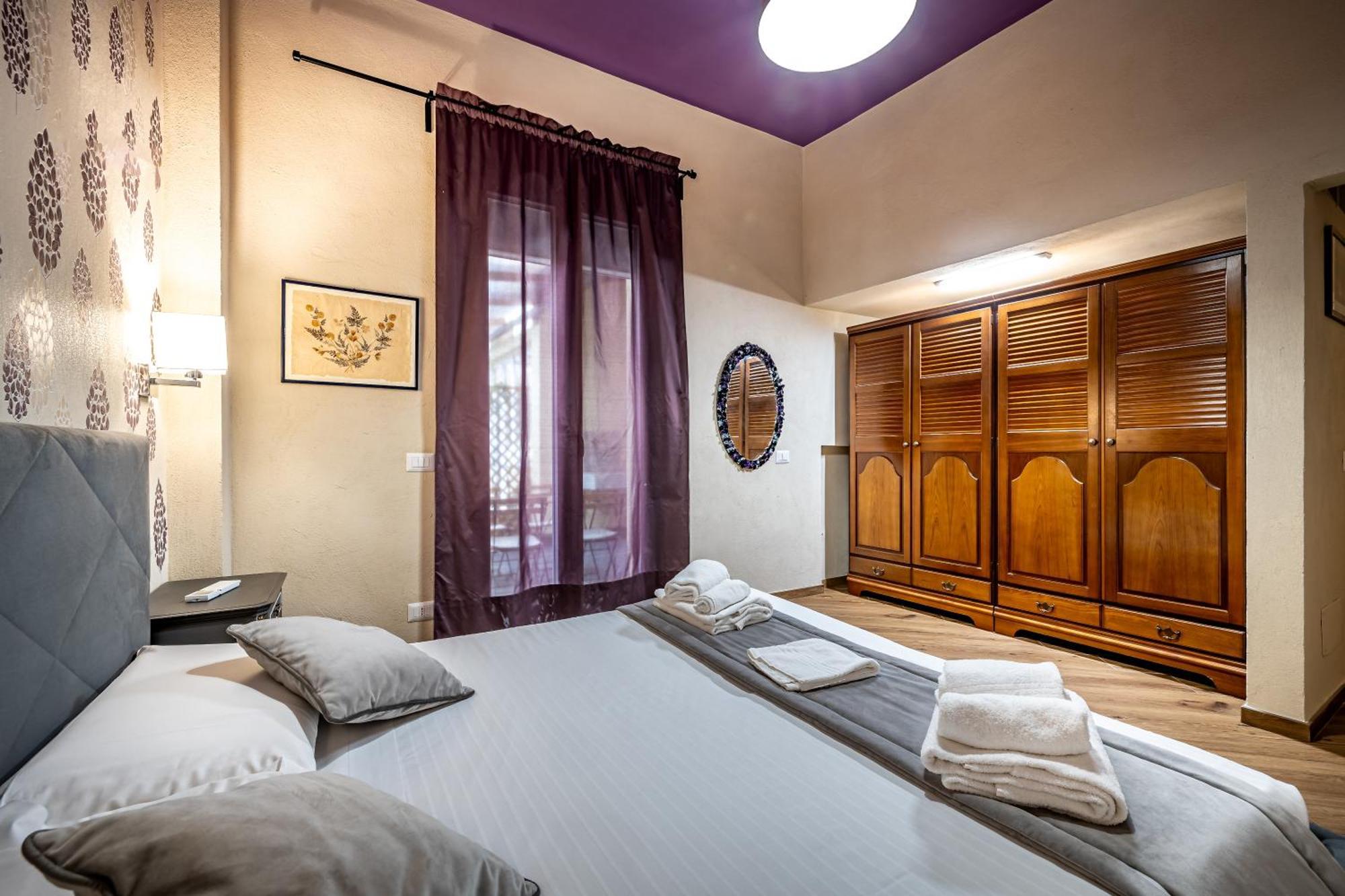 Roommo Apartments San Gallo Φλωρεντία Εξωτερικό φωτογραφία