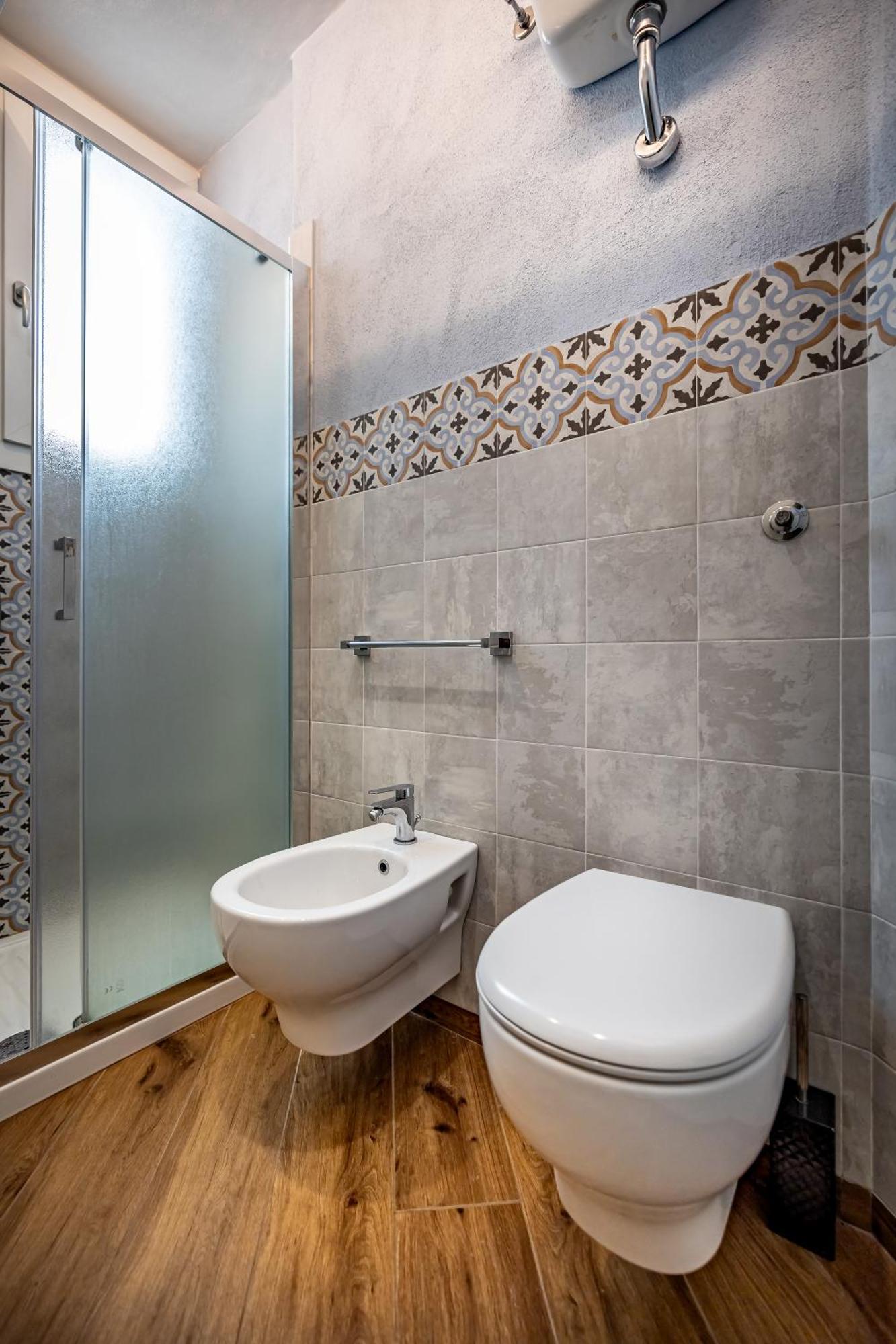Roommo Apartments San Gallo Φλωρεντία Εξωτερικό φωτογραφία
