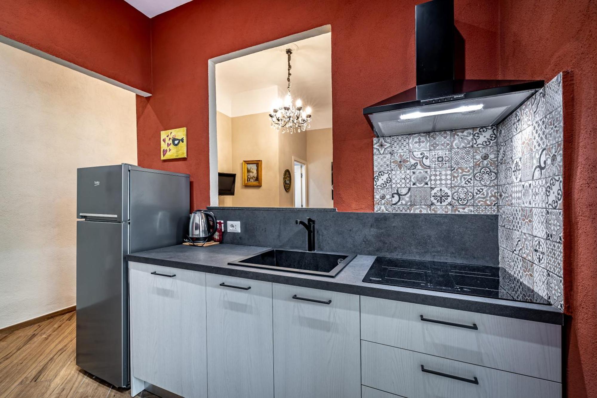 Roommo Apartments San Gallo Φλωρεντία Εξωτερικό φωτογραφία