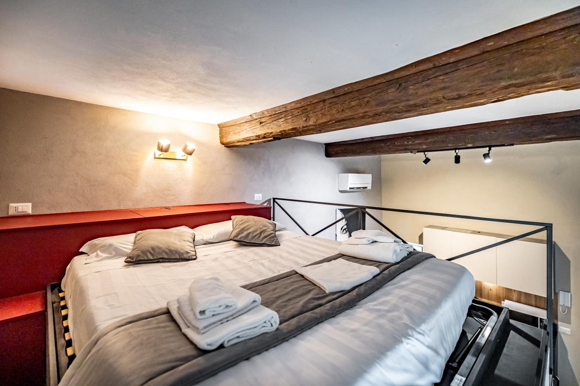 Roommo Apartments San Gallo Φλωρεντία Εξωτερικό φωτογραφία