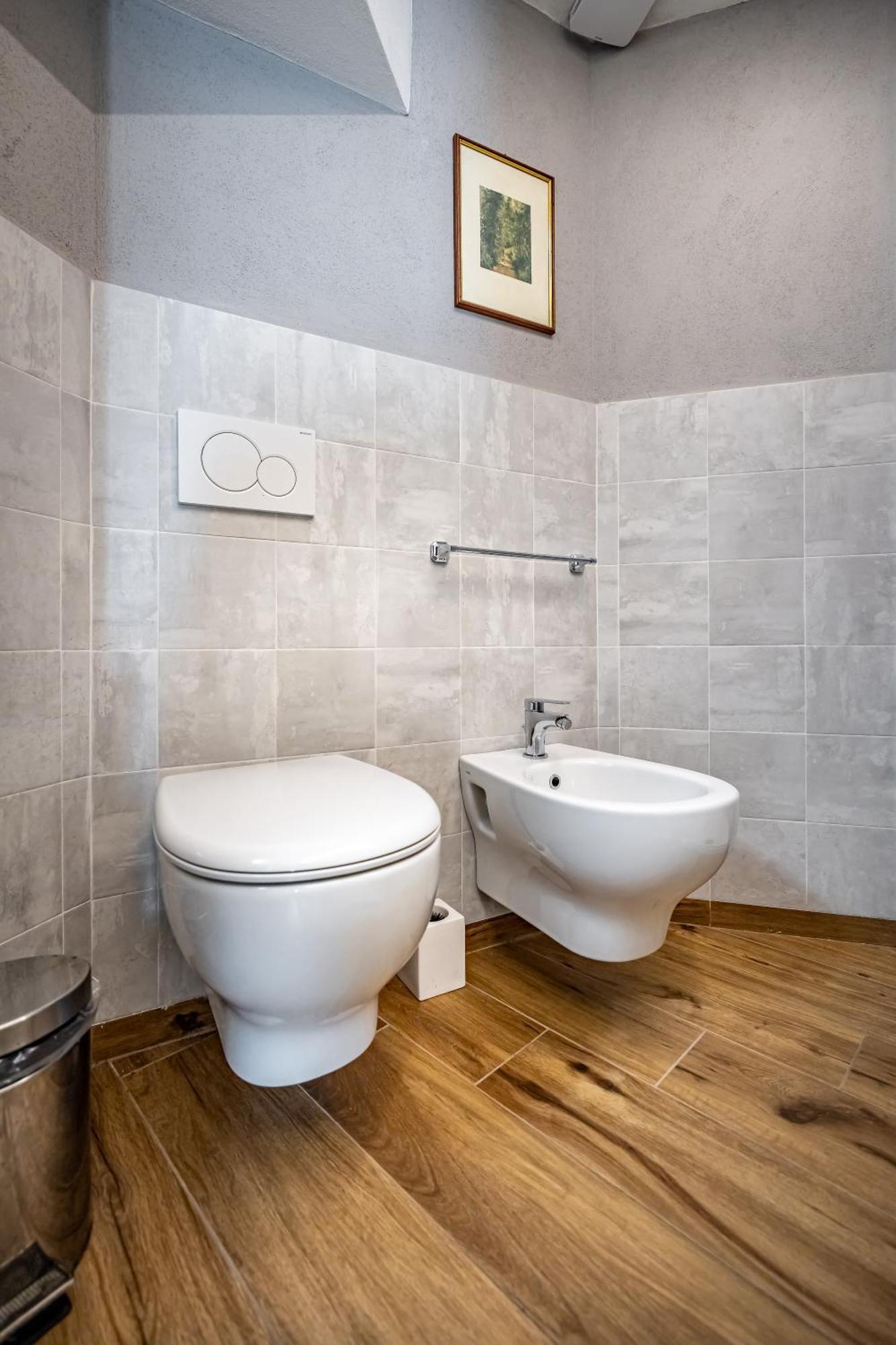 Roommo Apartments San Gallo Φλωρεντία Εξωτερικό φωτογραφία