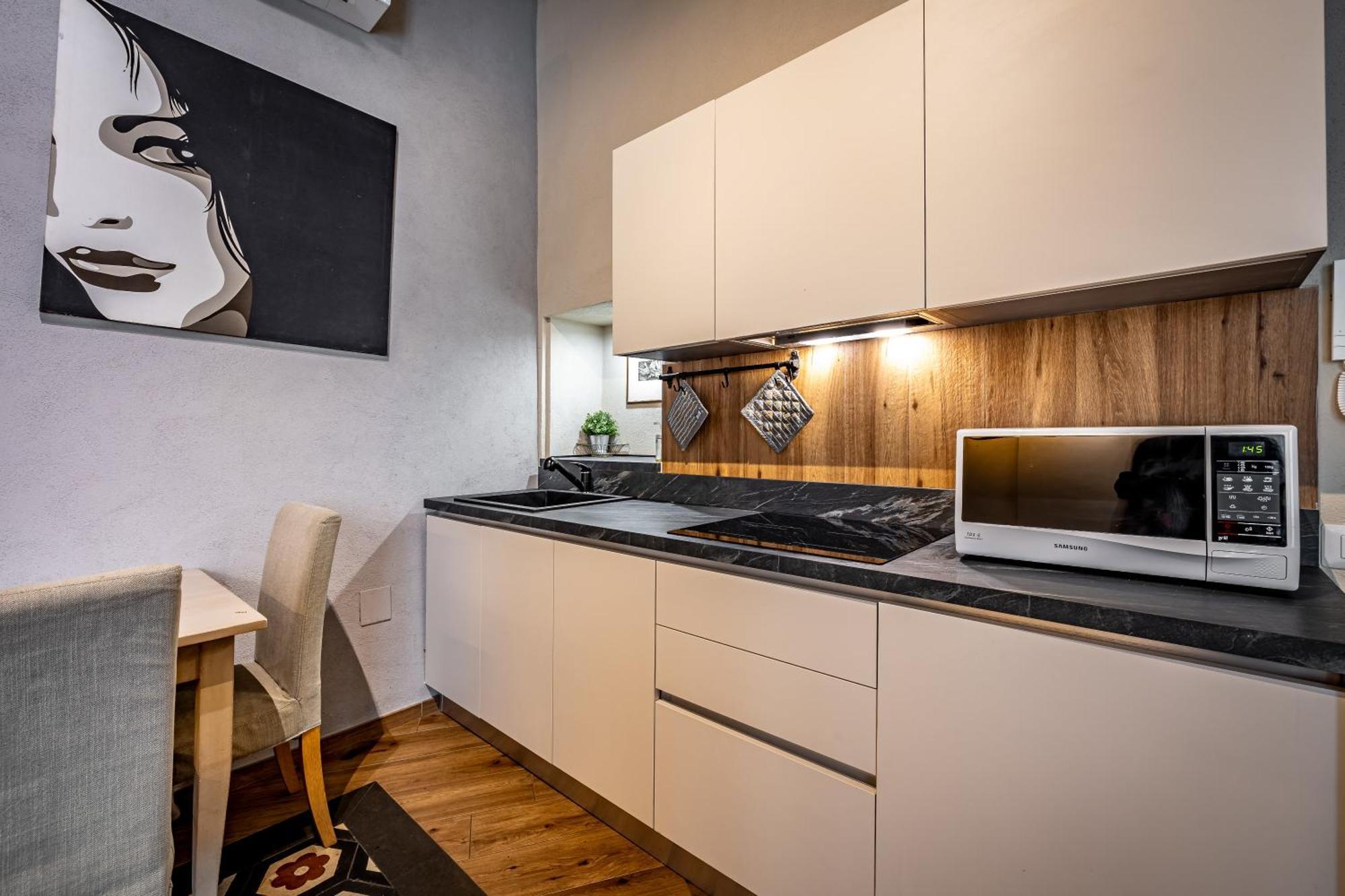 Roommo Apartments San Gallo Φλωρεντία Εξωτερικό φωτογραφία