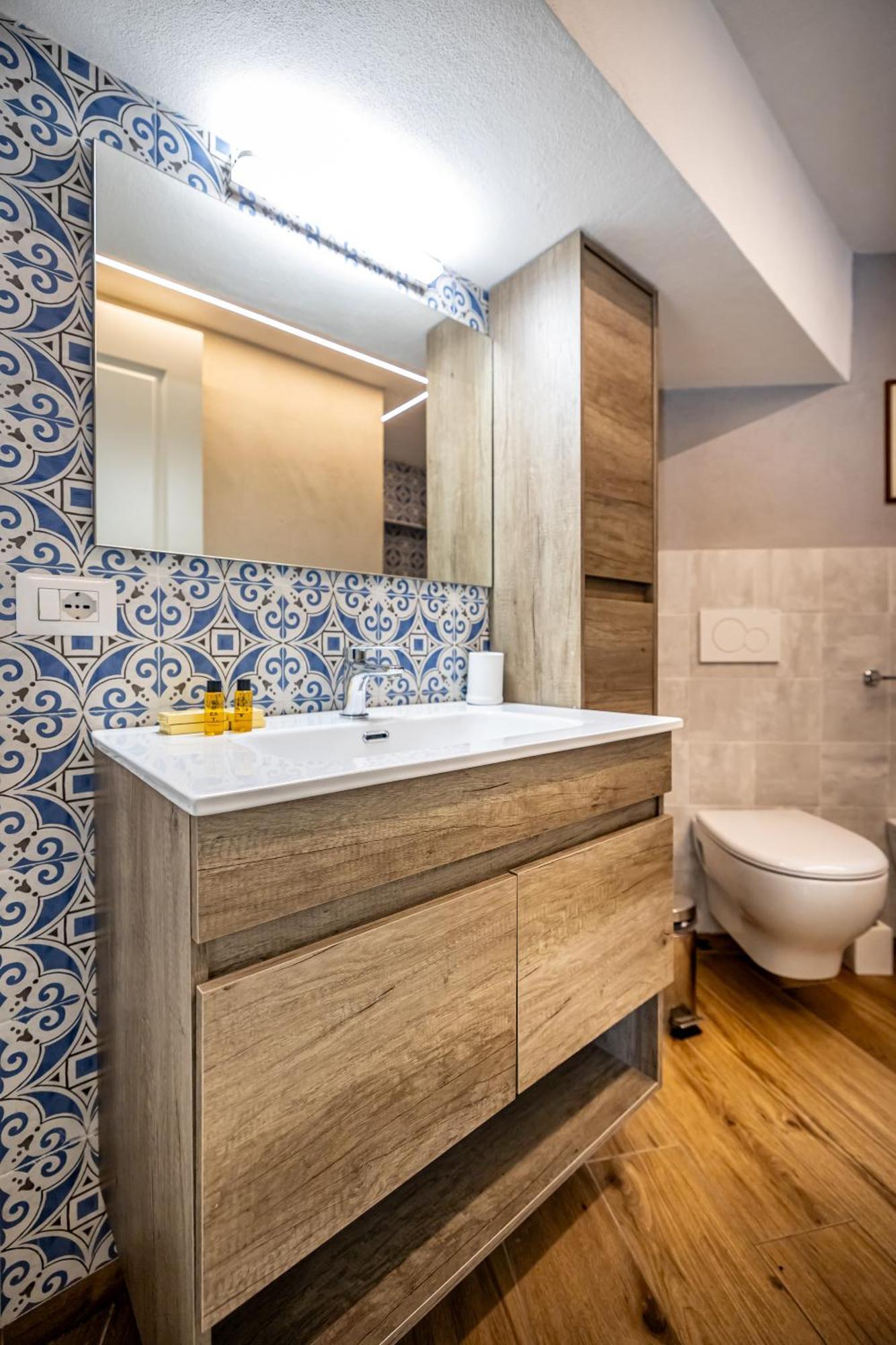 Roommo Apartments San Gallo Φλωρεντία Εξωτερικό φωτογραφία