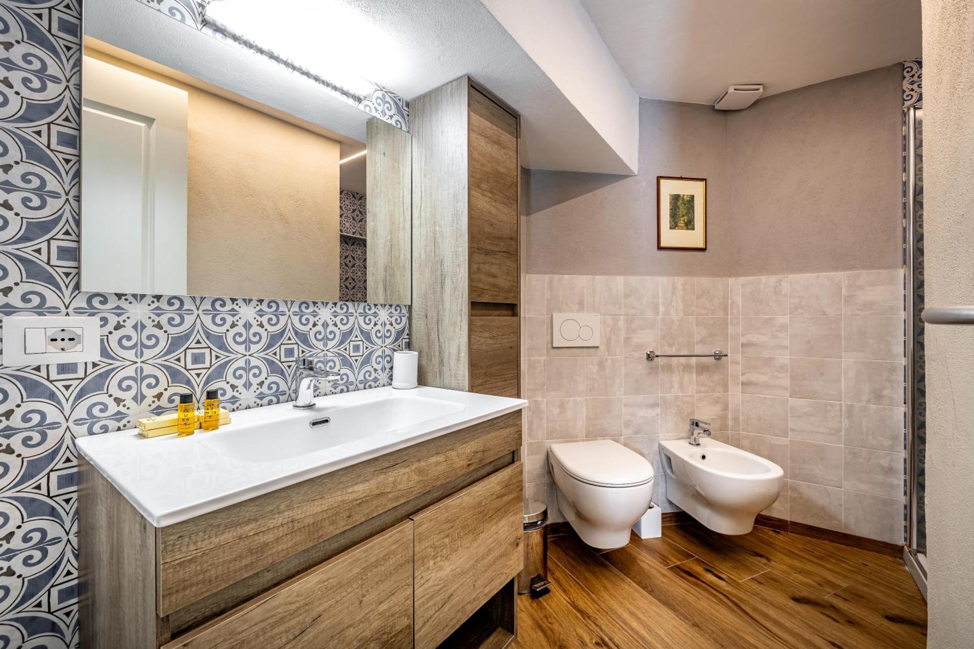 Roommo Apartments San Gallo Φλωρεντία Εξωτερικό φωτογραφία