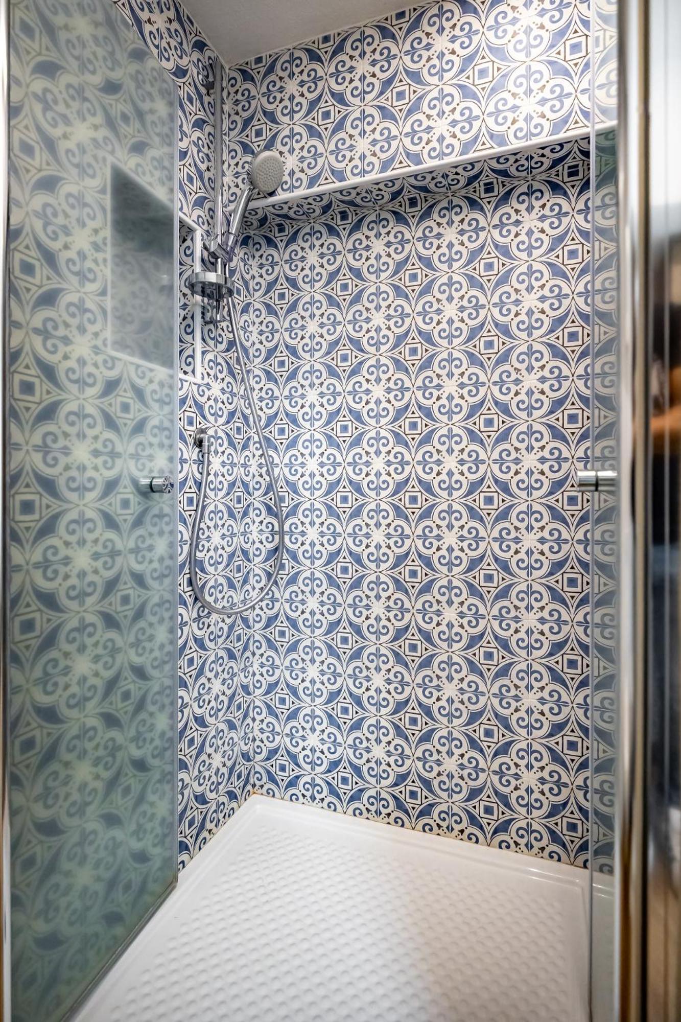 Roommo Apartments San Gallo Φλωρεντία Εξωτερικό φωτογραφία
