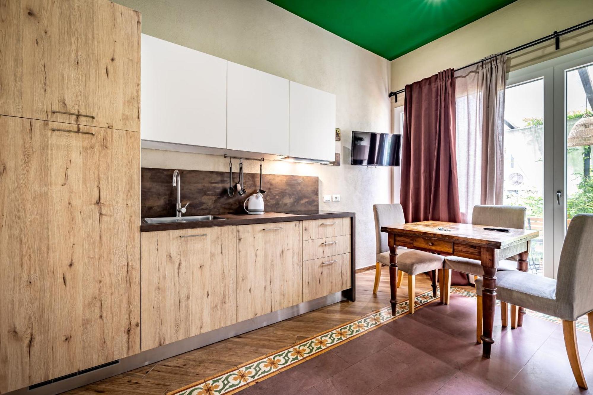 Roommo Apartments San Gallo Φλωρεντία Εξωτερικό φωτογραφία