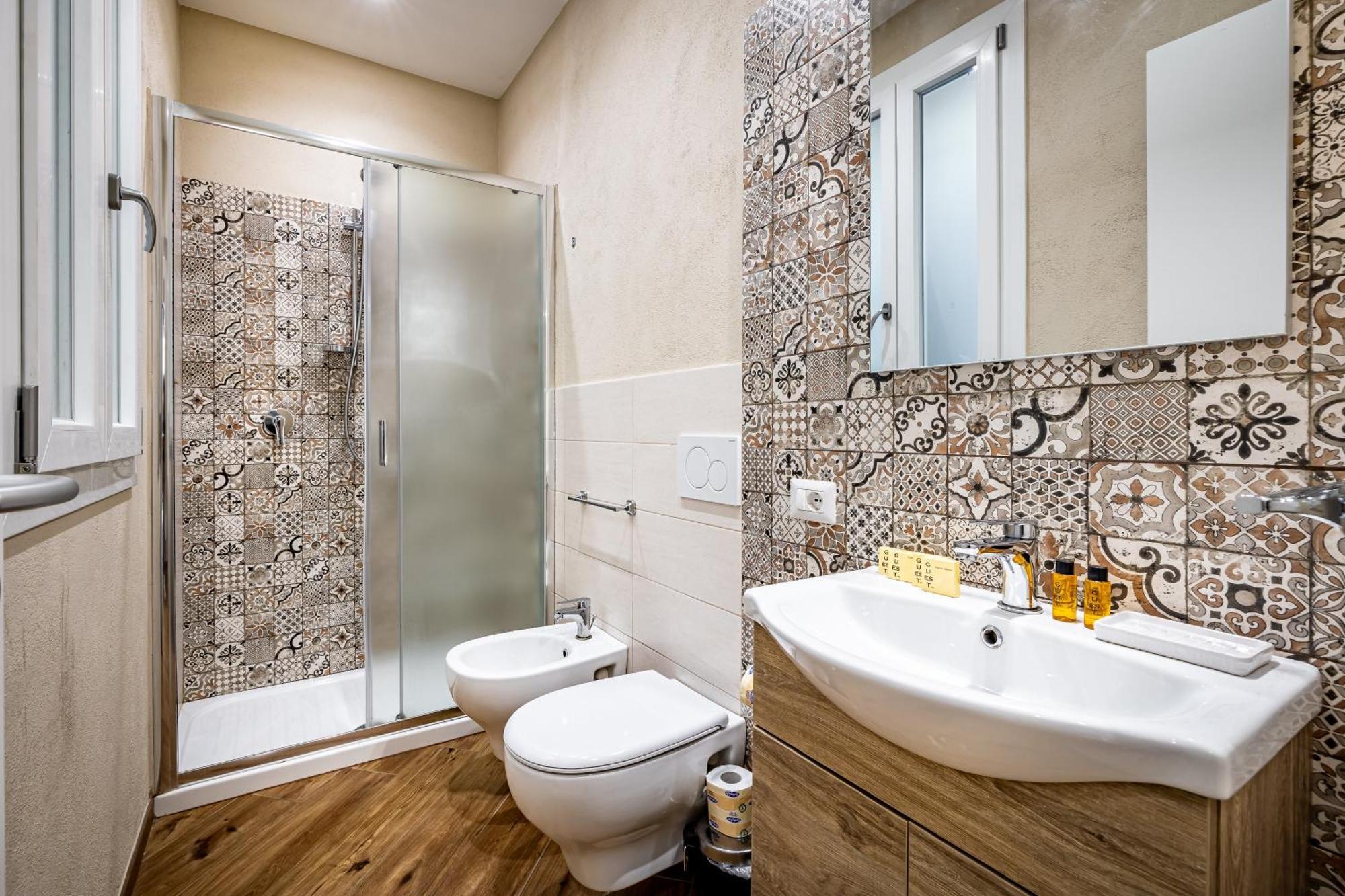 Roommo Apartments San Gallo Φλωρεντία Εξωτερικό φωτογραφία